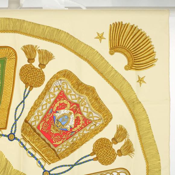 HERMES Carre 90 Scarves - Picture 4 of 15